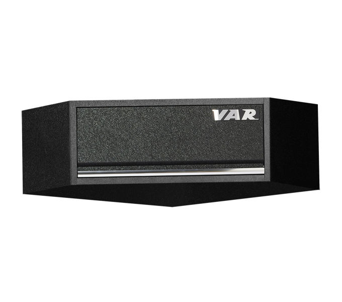 HÄNGESCHRANK ECK Black Ed. MO-52622