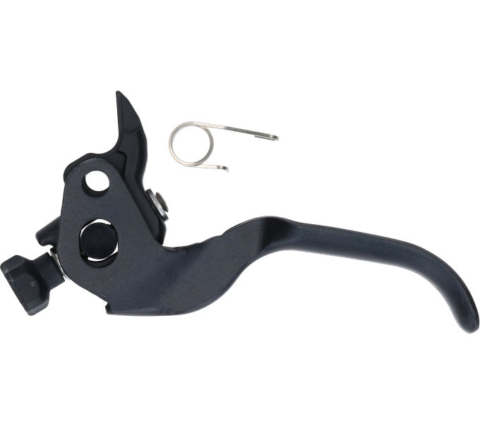 SHIMANO BL-M7100 R.H. LEVER MEMBER UNIT