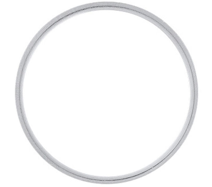 SHIMANO CSM8100 SPACER B 1.95