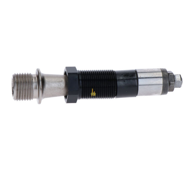 SHIMANO PD-M8120 PEDAL AXLE ASSEMBLY (LEFT/ B.C.9/16"X20 T.P.I.)
