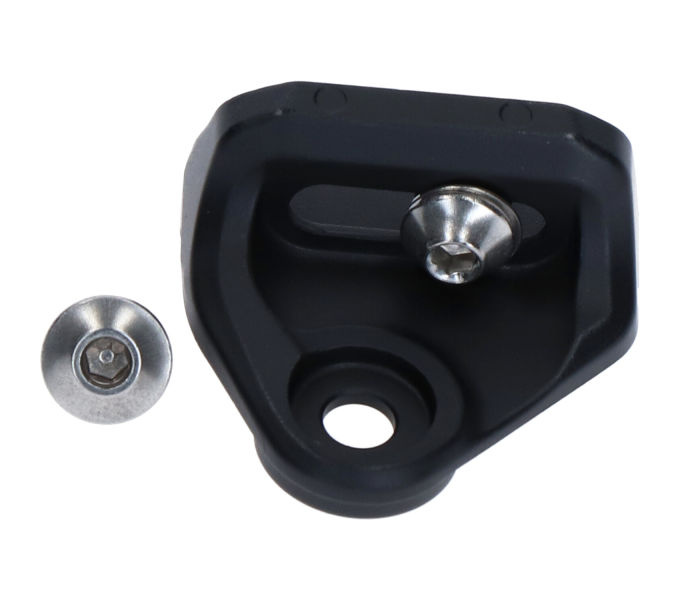 SHIMANO SL-M7100-I R.H. COVER UNIT