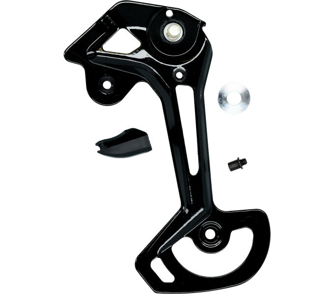 SHIMANO RD-M9100 OUTER PLATE ASSEMBLY SGS