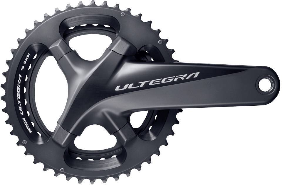 HAJTÓMŰ ULTEGRA 175MM-46X36F INTEGRÁLT HG 11-ES HOLLOWTECH 2