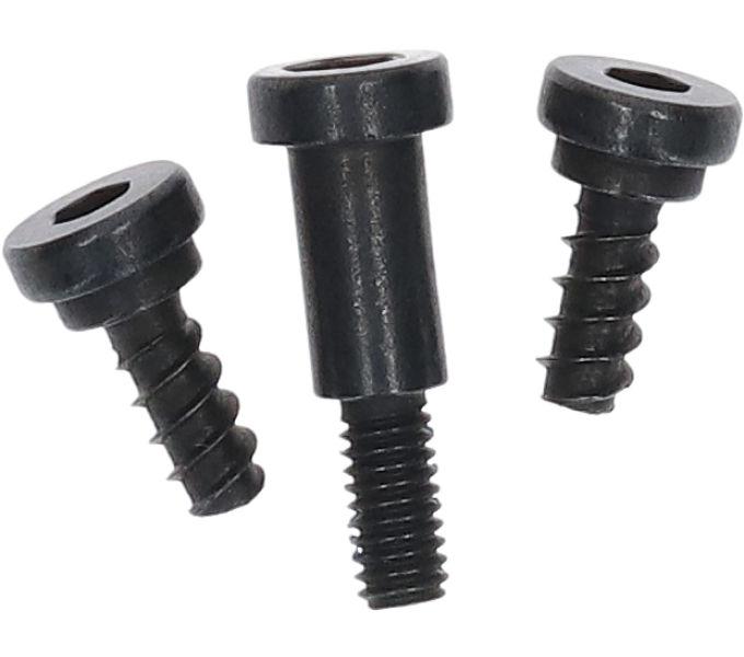 SHIMANO SL-M9100 R.H.CASE COVER FIXING SCRW UT
