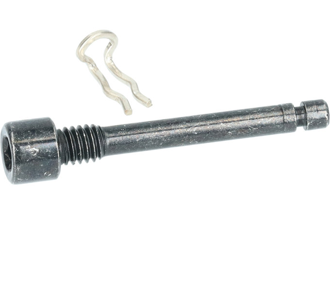 SHIMANO BR-M7000 PAD AXLE & SNAP RING