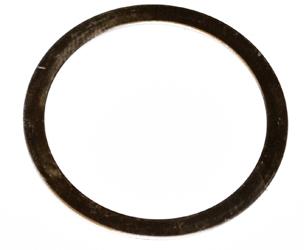 PRO CSEREALKATRÉSZ TOPCAP SPACER 0.5MM 1 1/8 STEERER