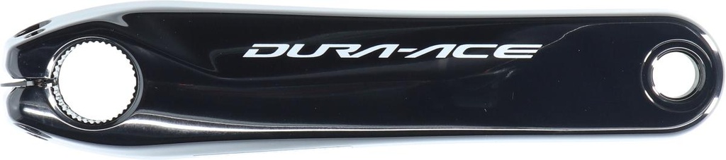 SHIMANO FC-R9100 LEFT HAND CRANK ARM UNIT 172.5 MM