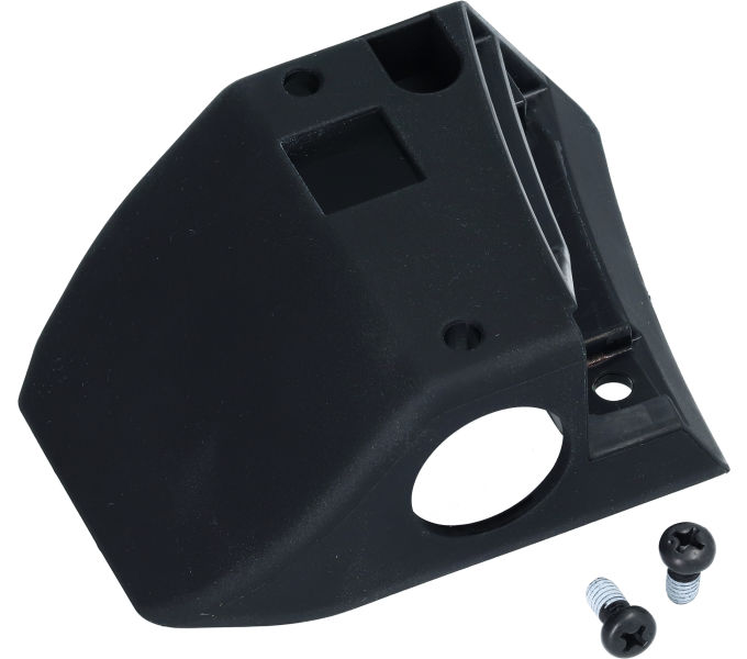 SHIMANO SM-BME61 Key Unit Cover & Fixing Bolt (M4)