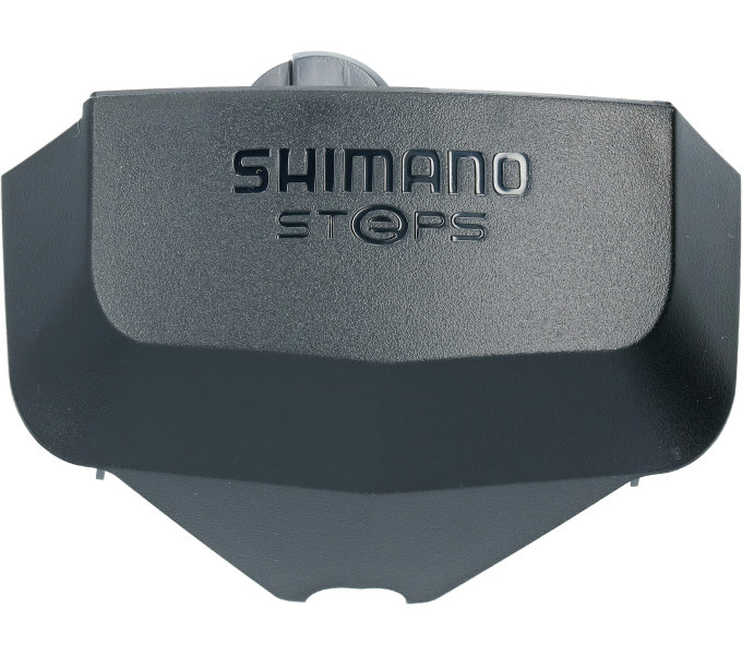 SHIMANO SM-BME61 Mount Upper Case & Fixing Bolt (M3)