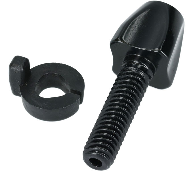 SHIMANO BR-4700 CABLE ADJUSTING BOLT & CLIP