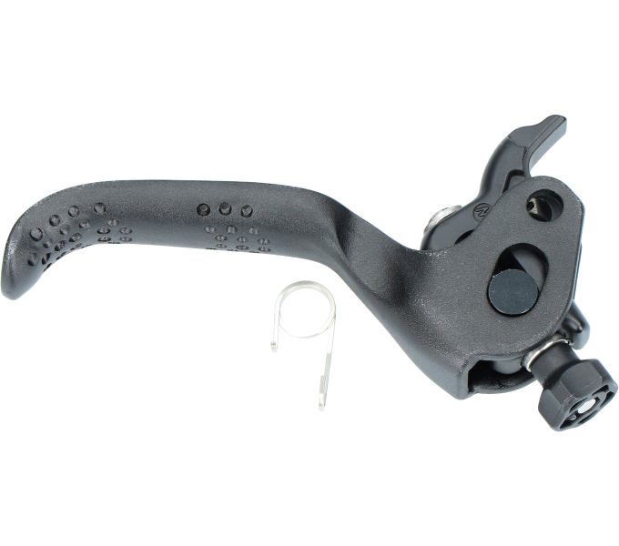 SHIMANO BL-M8000 L.H. Lever Member Unit