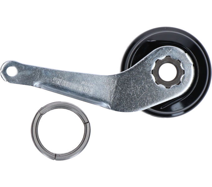 SHIMANO SG-C6000-8CD Brake Shoe Unit & Brake Arm Unit