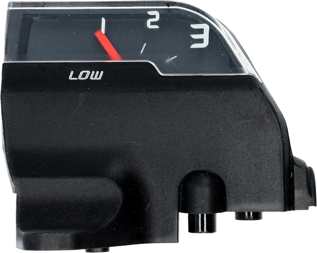 SHIMANO ST-T4000 Indicator Unit L-H Black