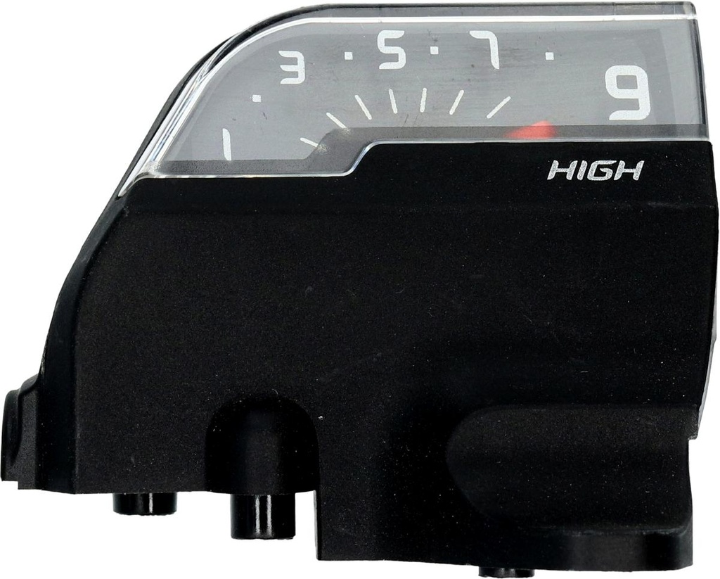 SHIMANO ST-T4000 Indicator Unit R-H Black