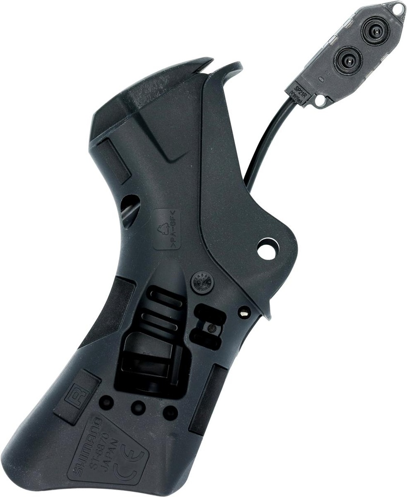 SHIMANO ST-6870 R.H.BRACKET