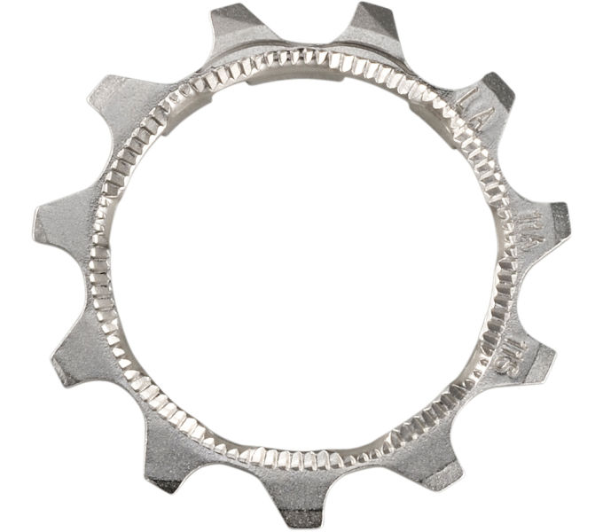 SHIMANO CS-6800 SPROCKET WHEEL 11T (BUILT IN SPACER TYPE) FOR 11-25T,11-28