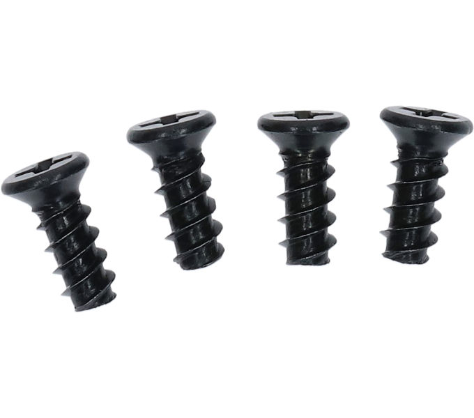 LÁNCVÉDŐ FCM522 CHAIN GUARD FIXING SCREW 4PCS