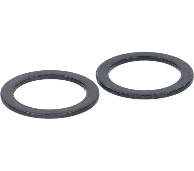 SHIMANO FC-M640 PEDAL WASHER 2 PCS