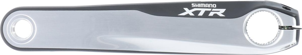 SHIMANO FC-M985 LEFT HAND CRANK ARM 180MM