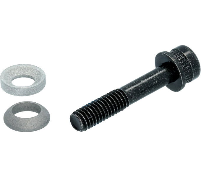 SHIMANO BR-M595 CALIPER FIXING BOLT UNIT (M6X32.1)
