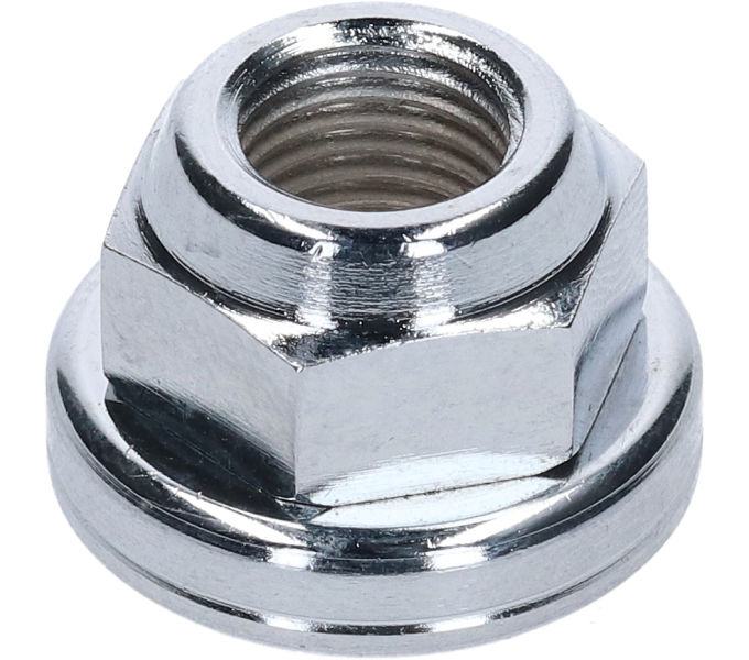 SHIMANO DURA-ACE FHB HUB NUT FOR TRACK #237 9002