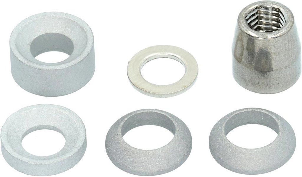 SHIMANO BR-M580 SHOE FIXING NUT UNIT