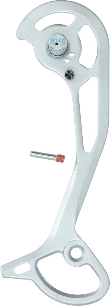 SHIMANO RDM772 OUTER PLATE SGS-TYPE