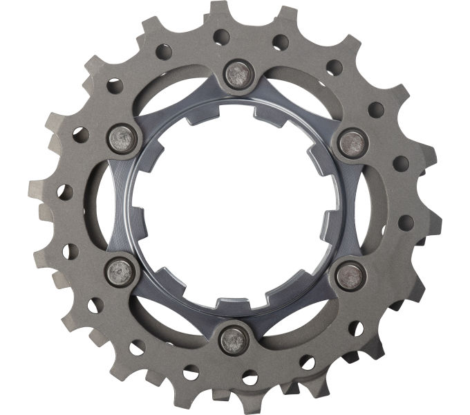SHIMANO CS-7900 SPROCKET UNIT FOR 17-18T