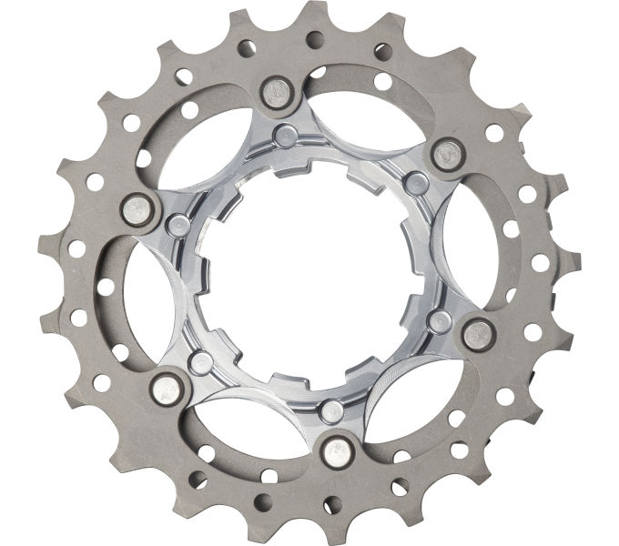 SHIMANO CS-7900 SPROCKET UNIT(19-21T)