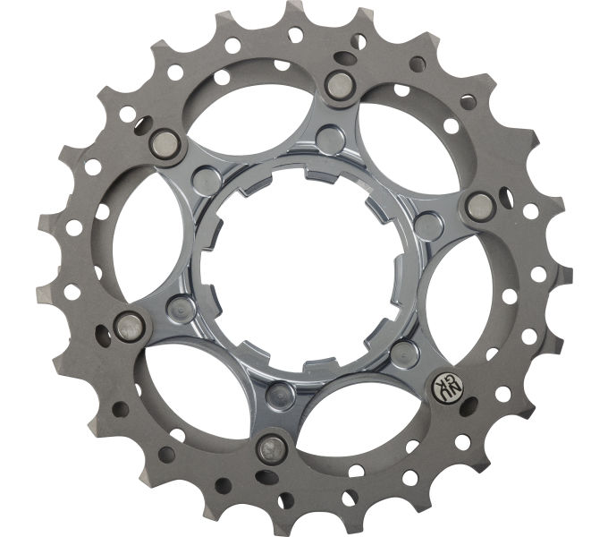 SHIMANO CS-7900 SPROCKET UNIT(21-23T)