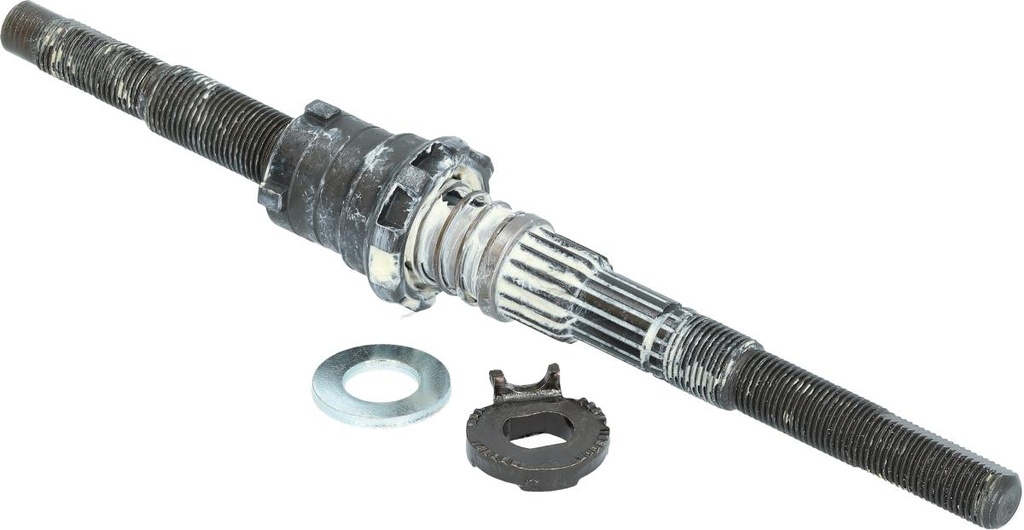 SHIMANO SG-3R40 AXLE UNIT (AXLE LENGTH 176.8MM) #33S 9828