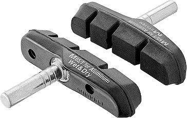 FÉKPOFA MTB 5-PÁR  M65T CSAPOS KANTI  Y84F98060 AZ 1 PÁR