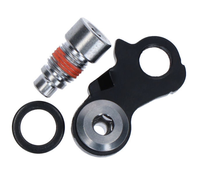 SHIMANO RD-M5120-B BRACKET AXLE UNIT (FOR NORMAL TYPE)