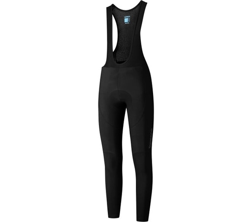 SHIMANO ELEMENT BIB TIGHT hosszú nadrág