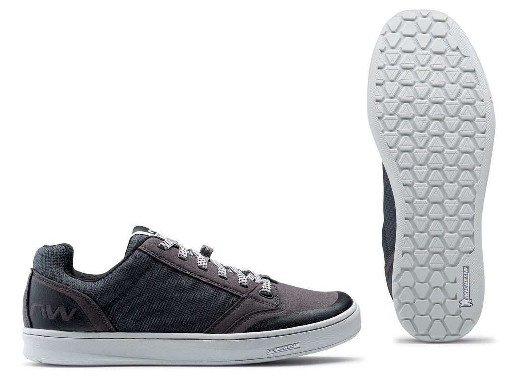 NORTHWAVE FLAT TRIBE 2 SZÜRKE