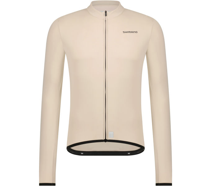 HOSSZÚ  SHIMANO VERTEX THERMAL BÉZS