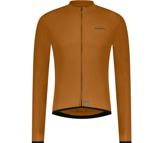 HOSSZÚ  SHIMANO VERTEX THERMAL BRONZ