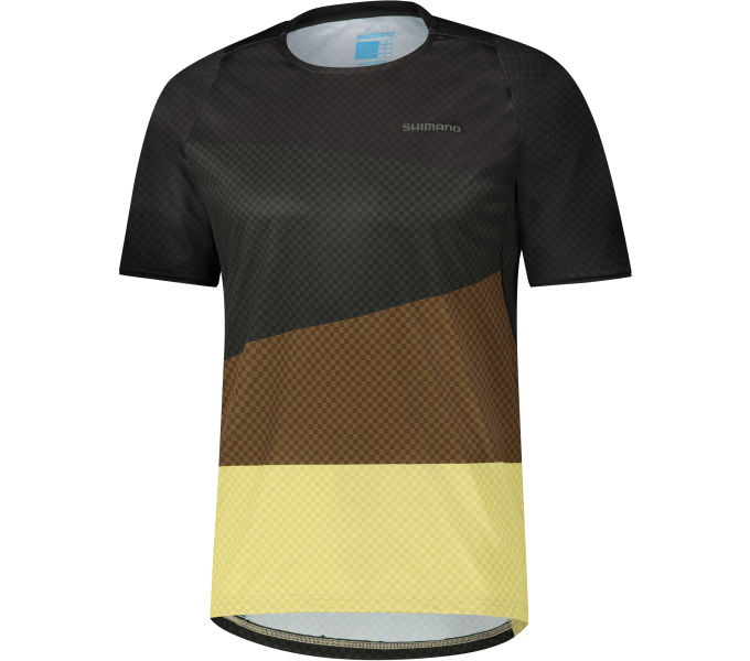  SHIMANO FUJIMI SHORT SLEEVE BARNA