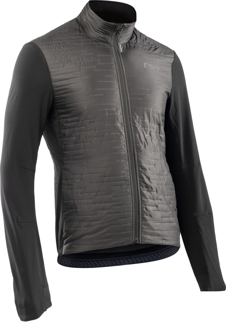 NORTHWAVE EXTREME TÉLI DZSEKI TRAIL FEKETE