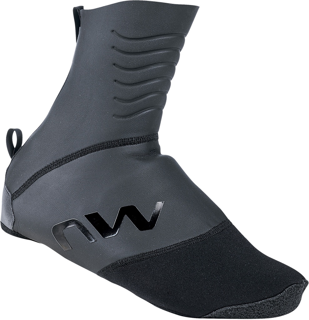 Kamásli NORTHWAVE téli EXTREME PRO fekete