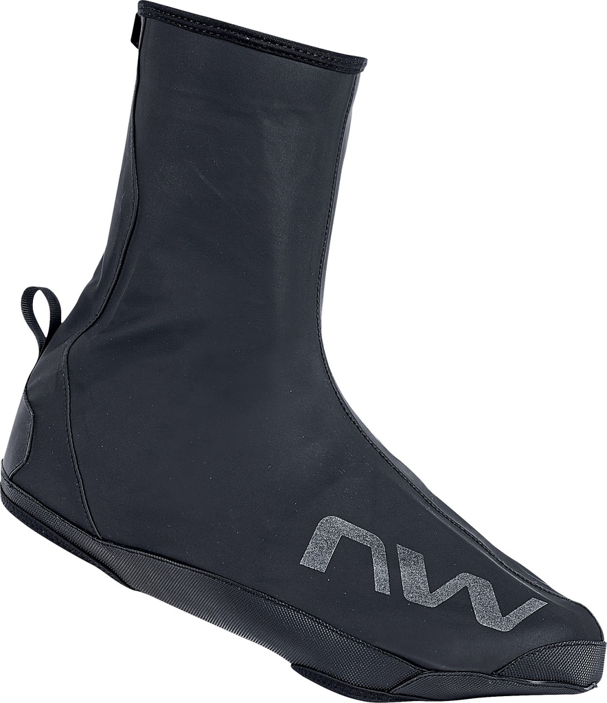 Kamásli NORTHWAVE téli EXTREME H2O fekete
