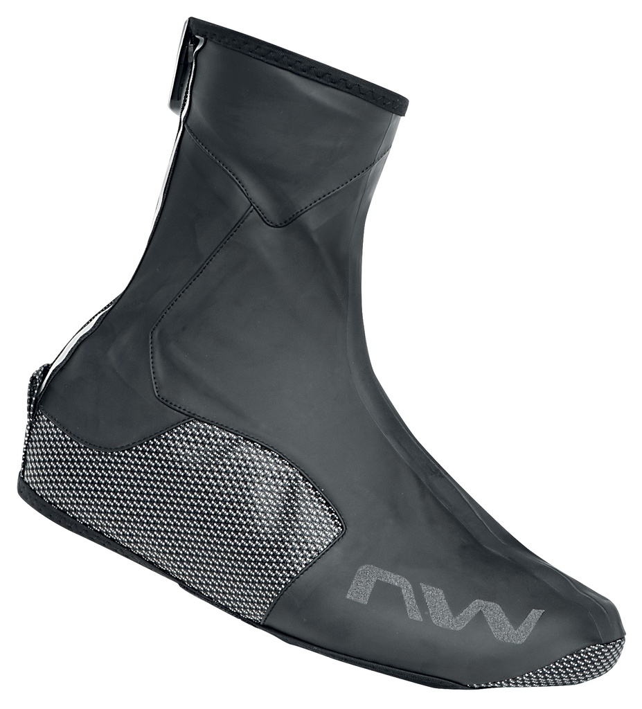 Kamásli NORTHWAVE ACQUA fekete