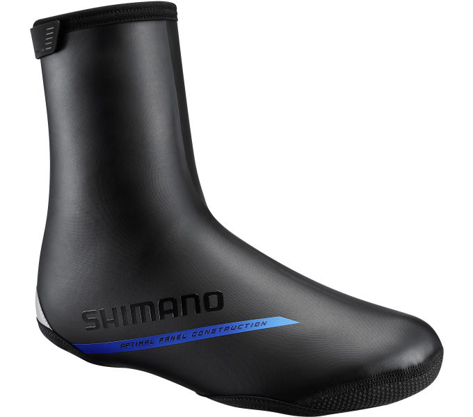 KAMÁSLI SHIMANO ORSZÁGÚTI THERMAL FEKETE