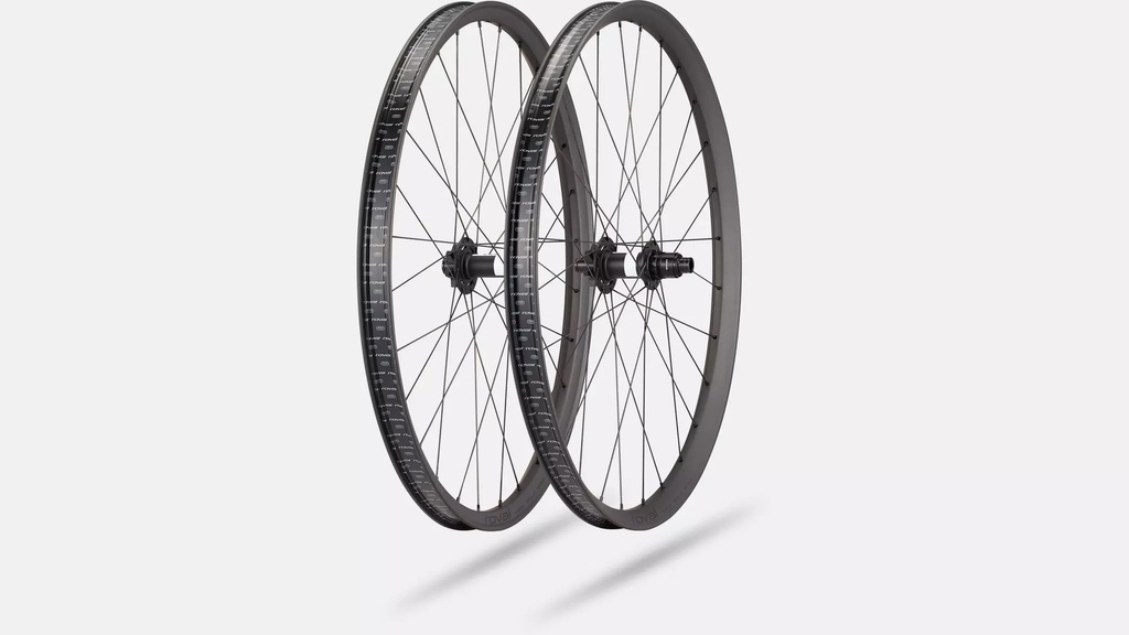 Kerékszett DT Swiss Roval Traverse karbon Boost MTB 29" 30mm