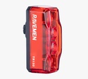 Ravemen TR150 akkumulátoros hátsó lámpa