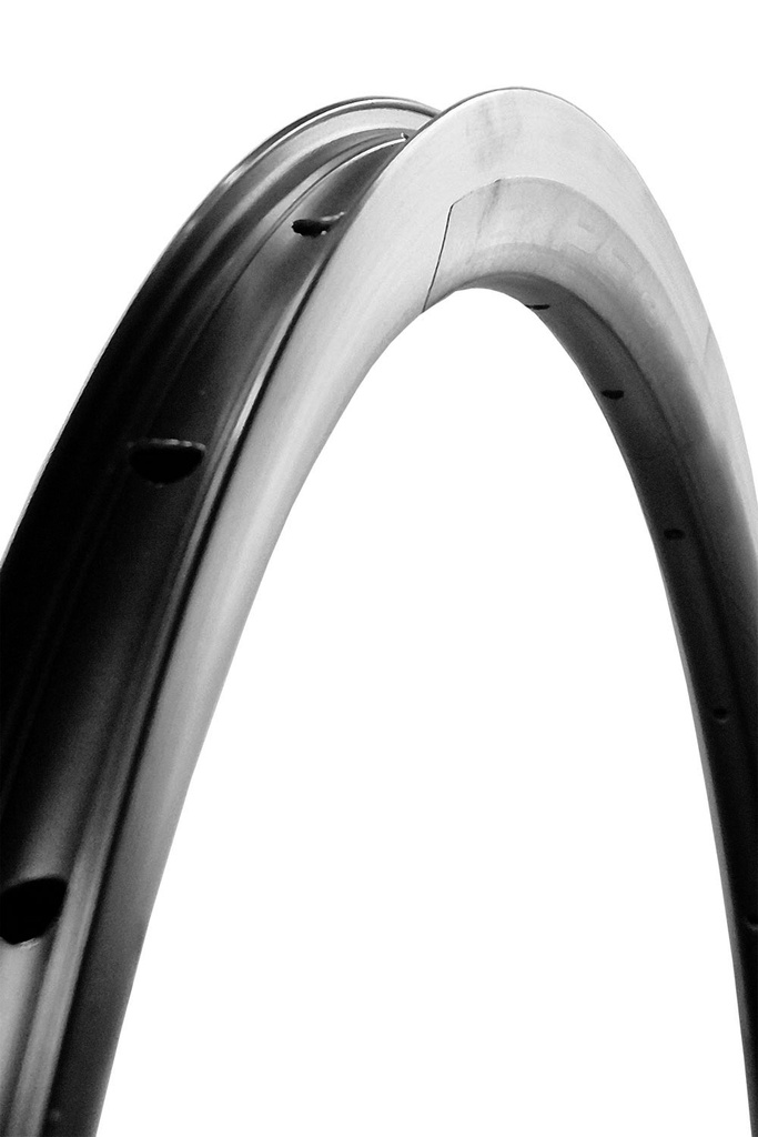 Merida Expert CW (REACTO 6000) felni fekete