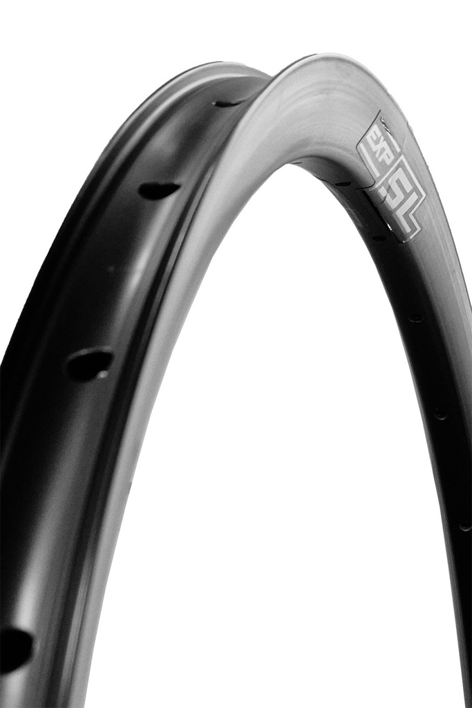 Merida Expert SL II (SILEX 400) felni fekete