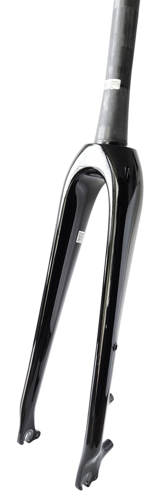 Villa MERIDA SPEEDER fényes fekete