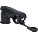 Kormányszár MERIDA EXPERT SL 2P 90mm, 31,8mm / -9D