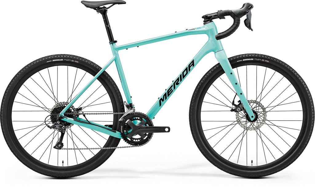 MERIDA SILEX 200 KÉKESZÖLD (FEKETE/TEAL)